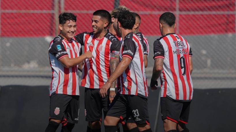 Barracas Central Atlético Tucumán