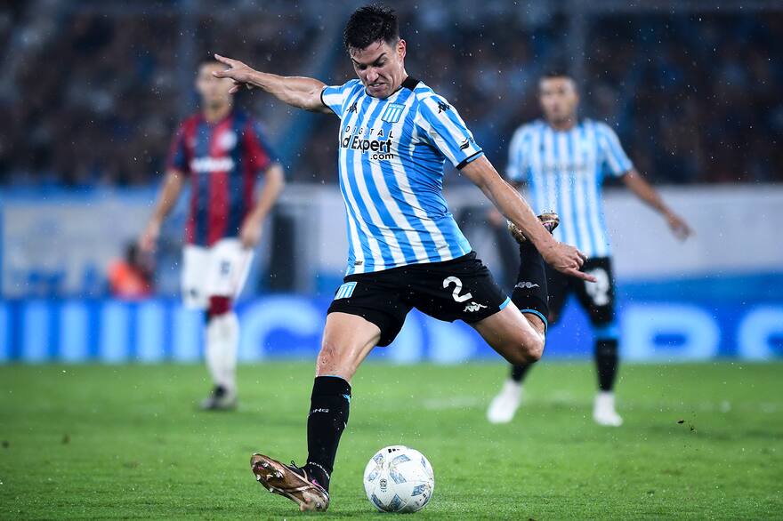 Agustin Garcia Basso