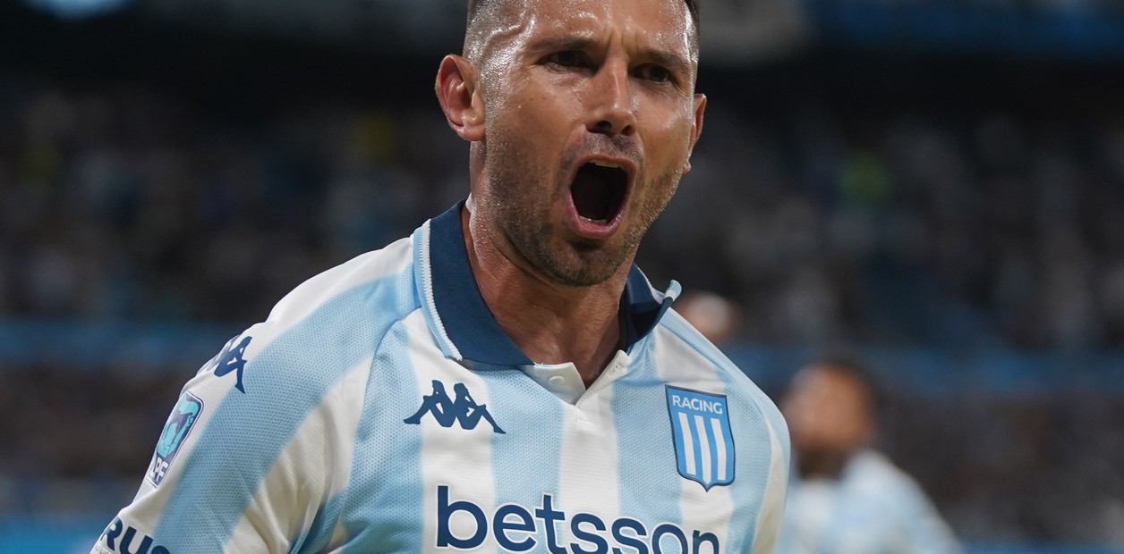 Racing Club - Estudiantes